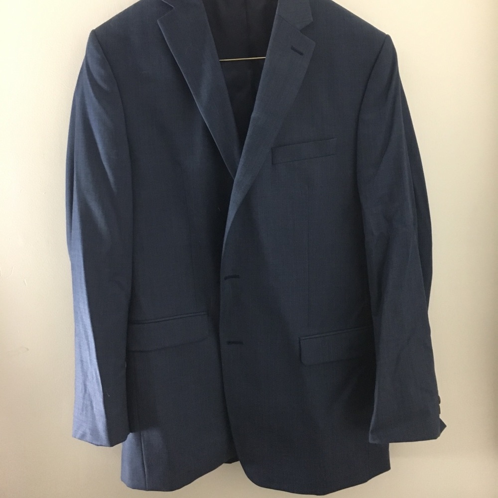 Ralph Lauren Blazer